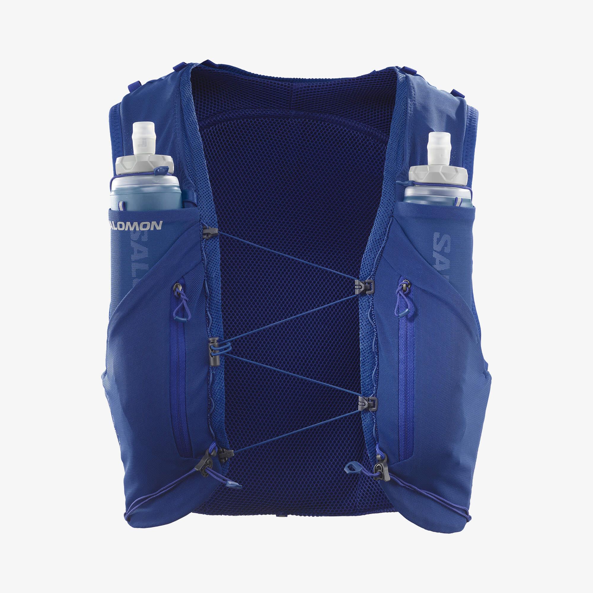 CHALECO ADV SKIN 12 WITH FLASKS - 1