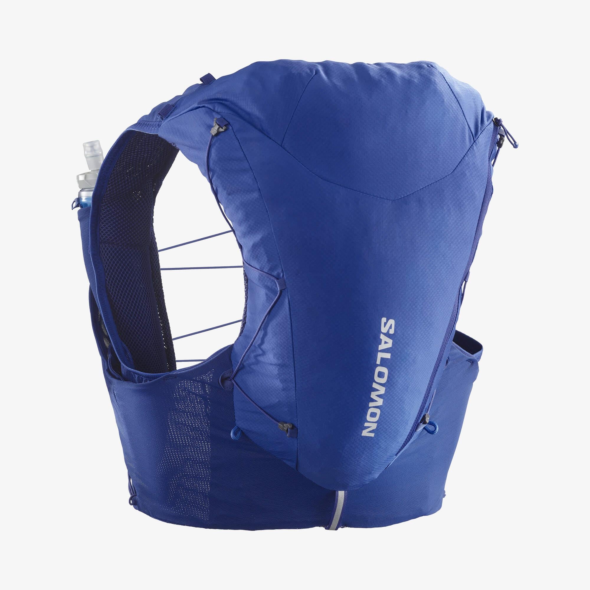 CHALECO ADV SKIN 12 WITH FLASKS - 2