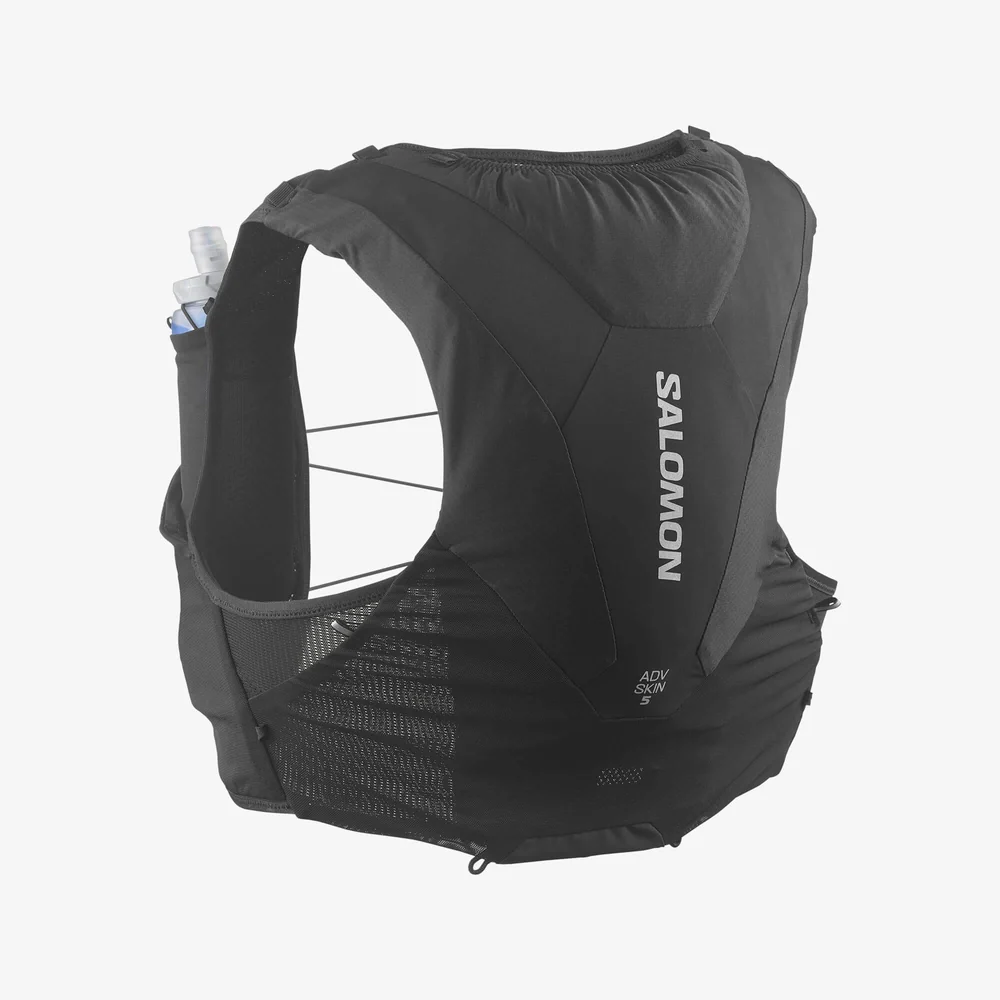 CHALECO SALOMON ADV SKIN 5 SET  WITH FLASK - 1