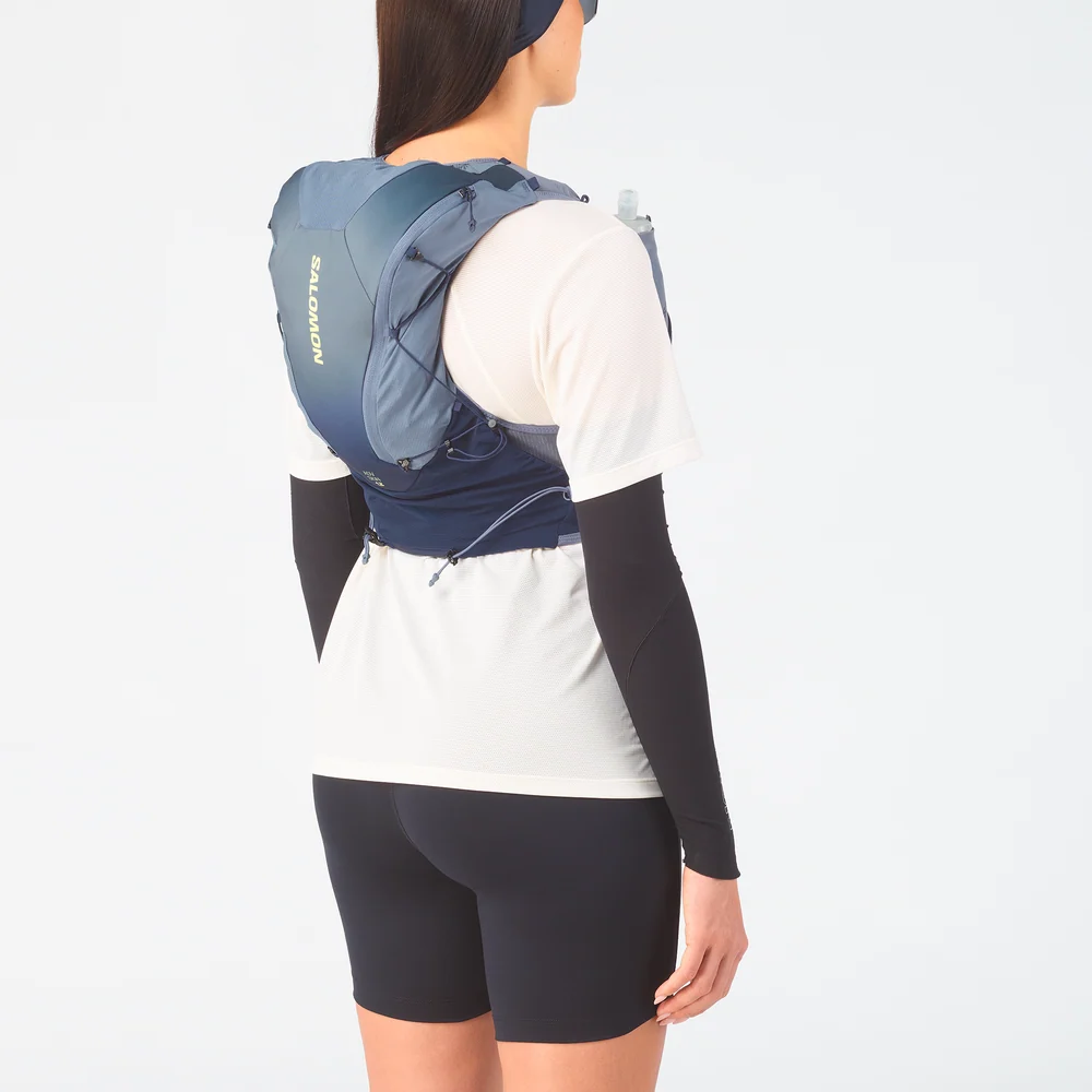 CHALECO SALOMON ADV SKIN 12 GRAD WITH FLASK - 2