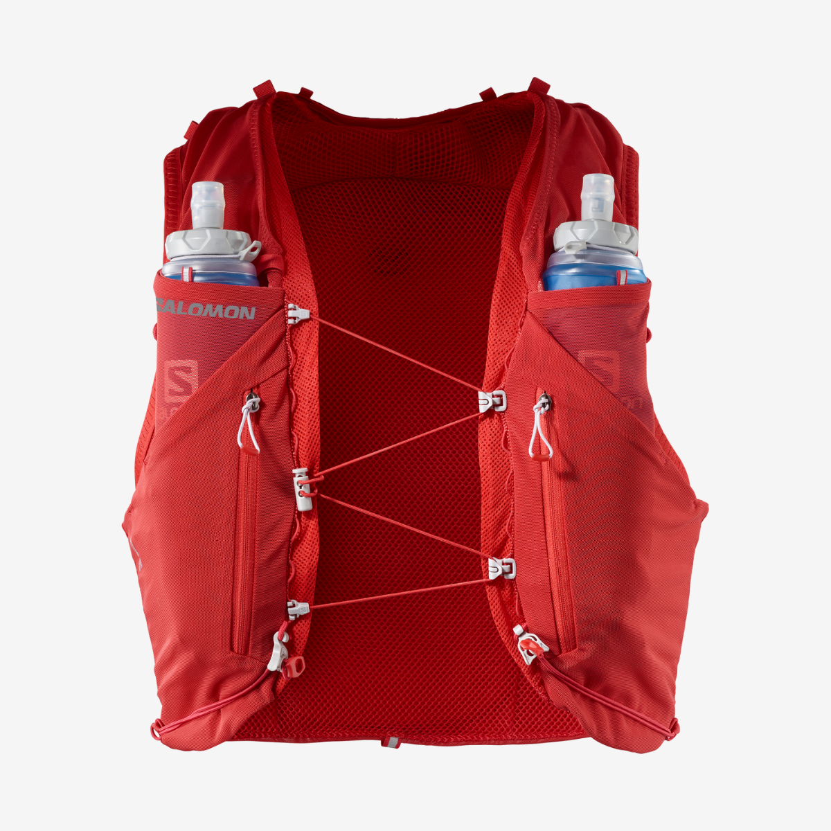 CHALECO ADV SKIN 12 WITH FLASKS - 1
