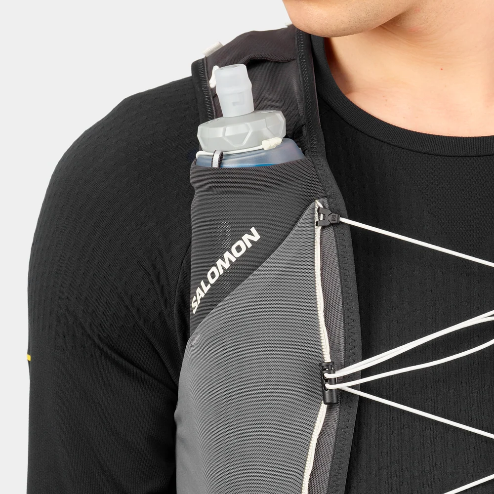 CHALECO SALOMON ADV SKIN 5 GRAD SET WITH FLASK - 2