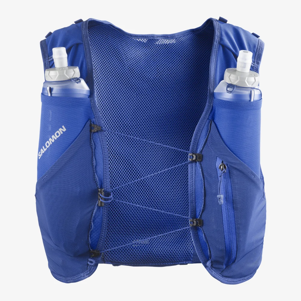 CHALECO SALOMON ADV SKIN 12 WITH FLASK - 1