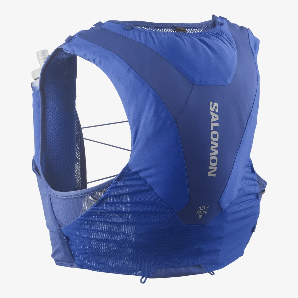 CHALECO SALOMON ADV SKIN 12 WITH FLASK - 3