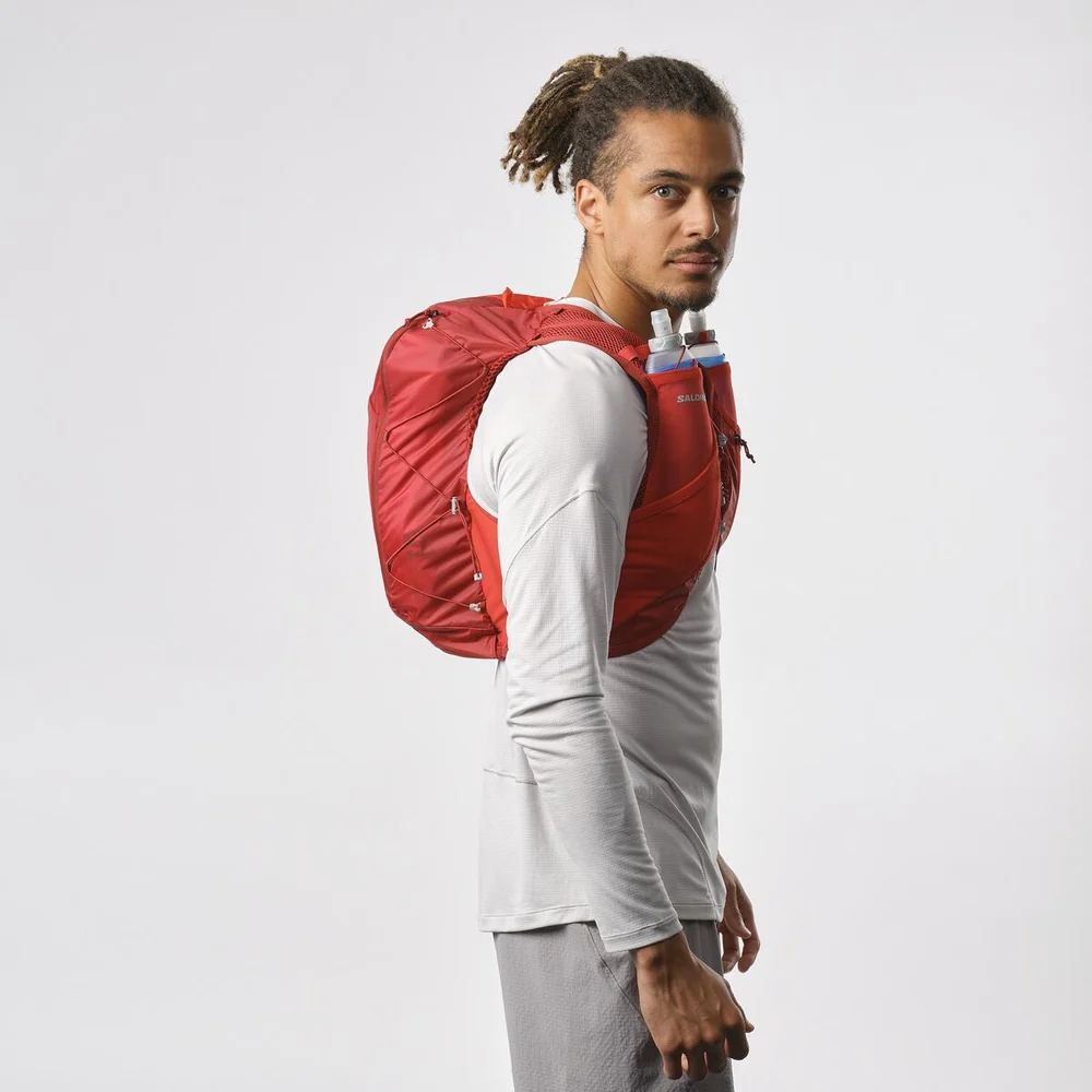 CHALECO SALOMON ACTIVE SKIN 12 SET WITH FLASK - 3