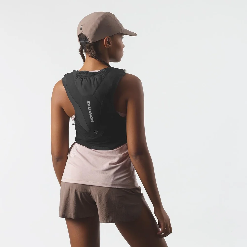 CHALECO SALOMON ADV SKIN 5 SET WITH FLASK - 3