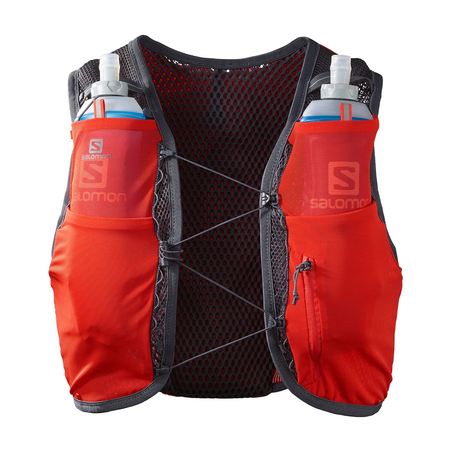 CHALECO ACTIVE SKIN 8 WITH FLASKS - 1