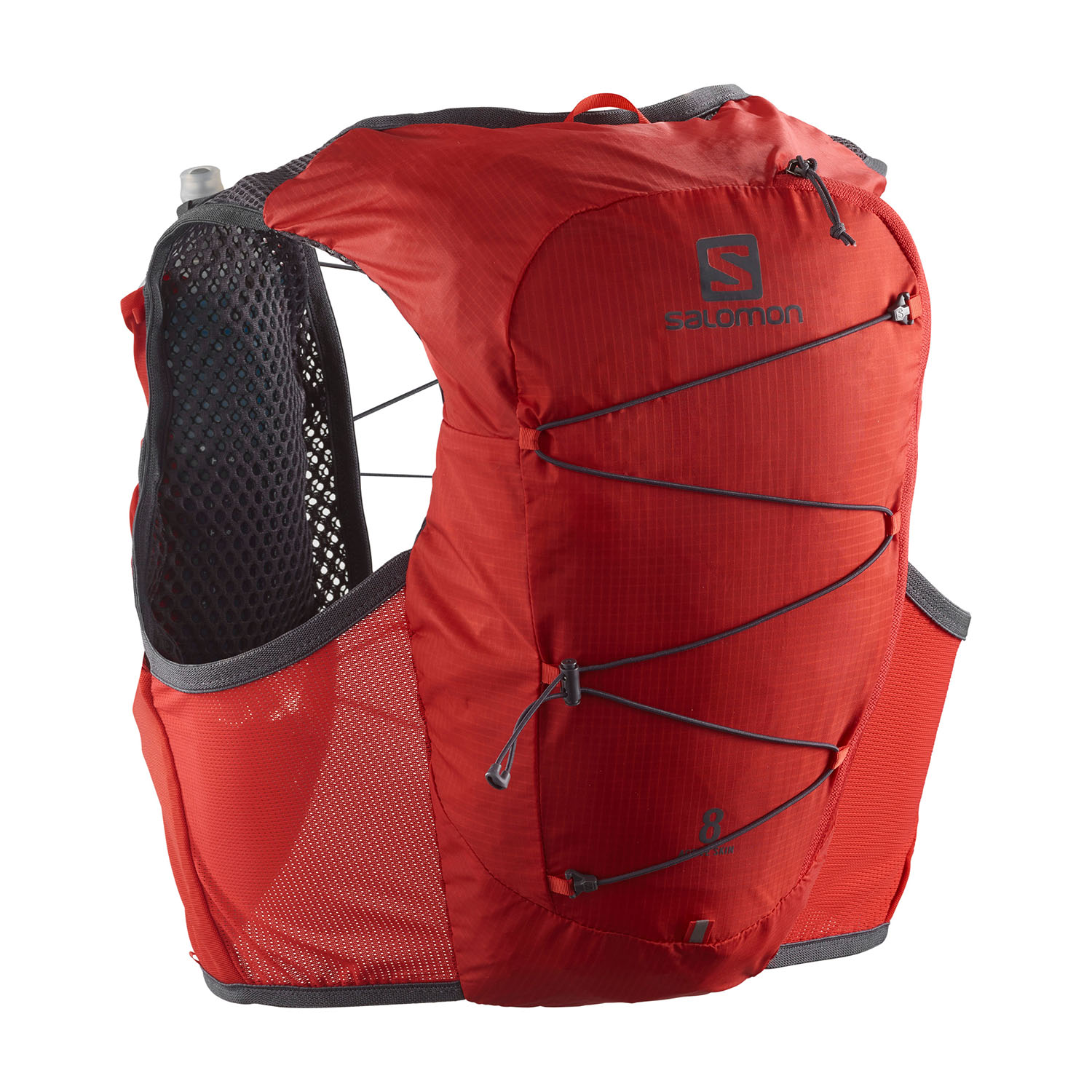 CHALECO ACTIVE SKIN 8 WITH FLASKS - 2