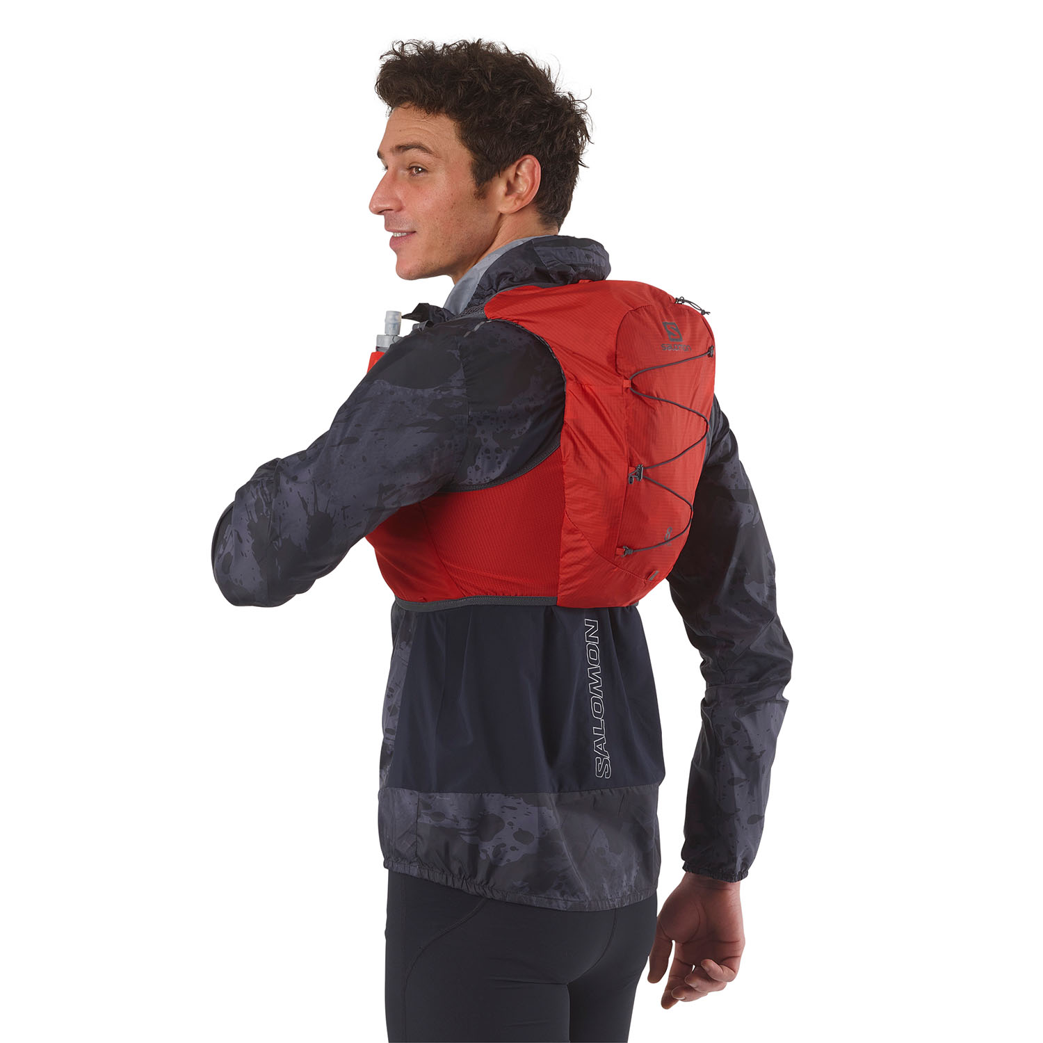 CHALECO ACTIVE SKIN 8 WITH FLASKS - 3
