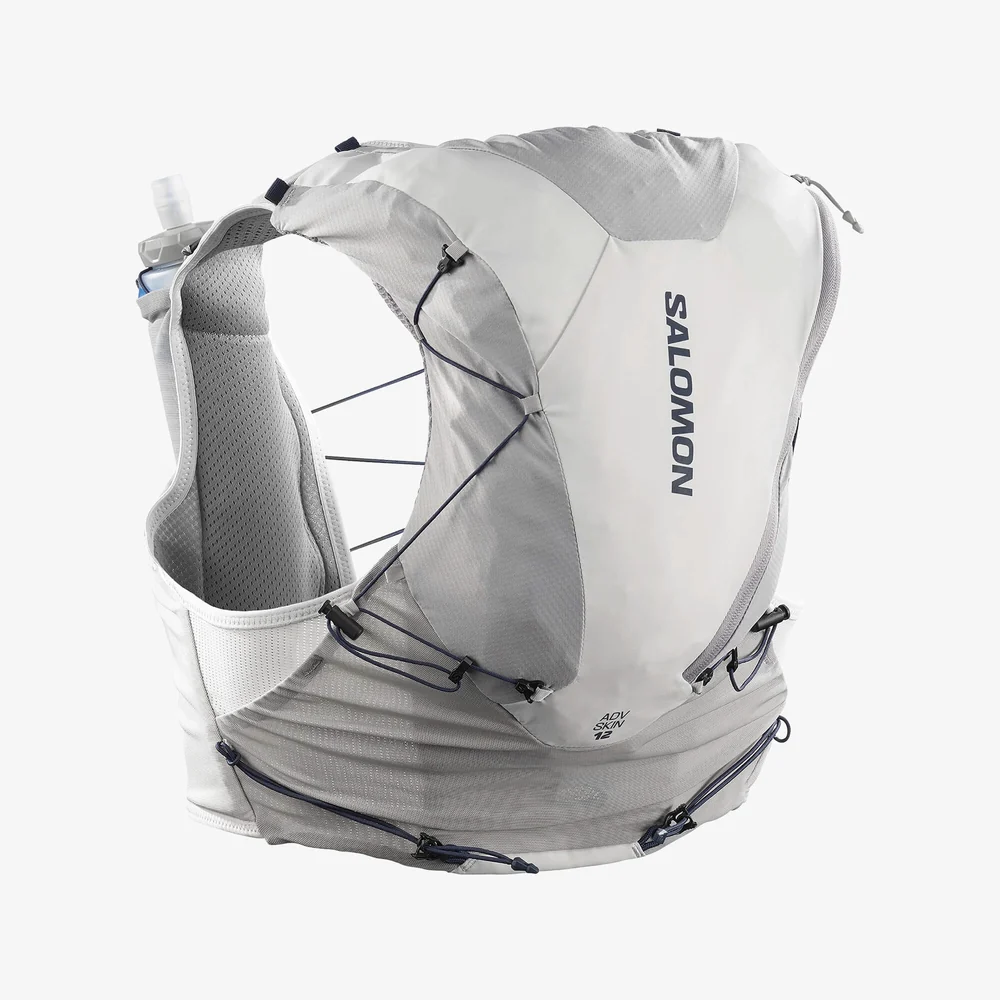 CHALECO SALOMON ADV SKIN 12 GRAD SET WITH FLASK - 4