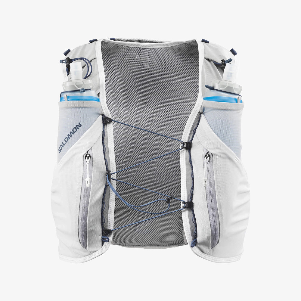 CHALECO SALOMON ADV SKIN 12 GRAD SET WITH FLASK - 1
