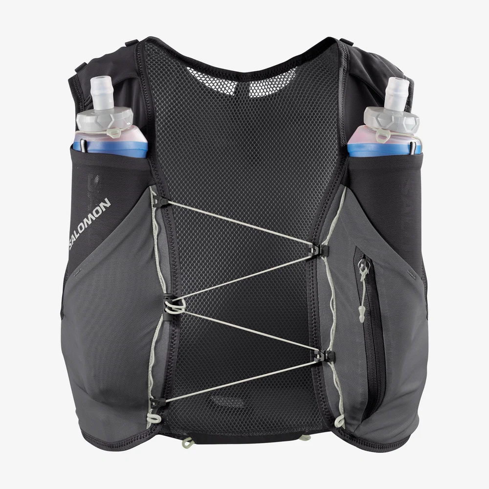 CHALECO SALOMON ADV SKIN 5 GRAD SET WITH FLASK - 1
