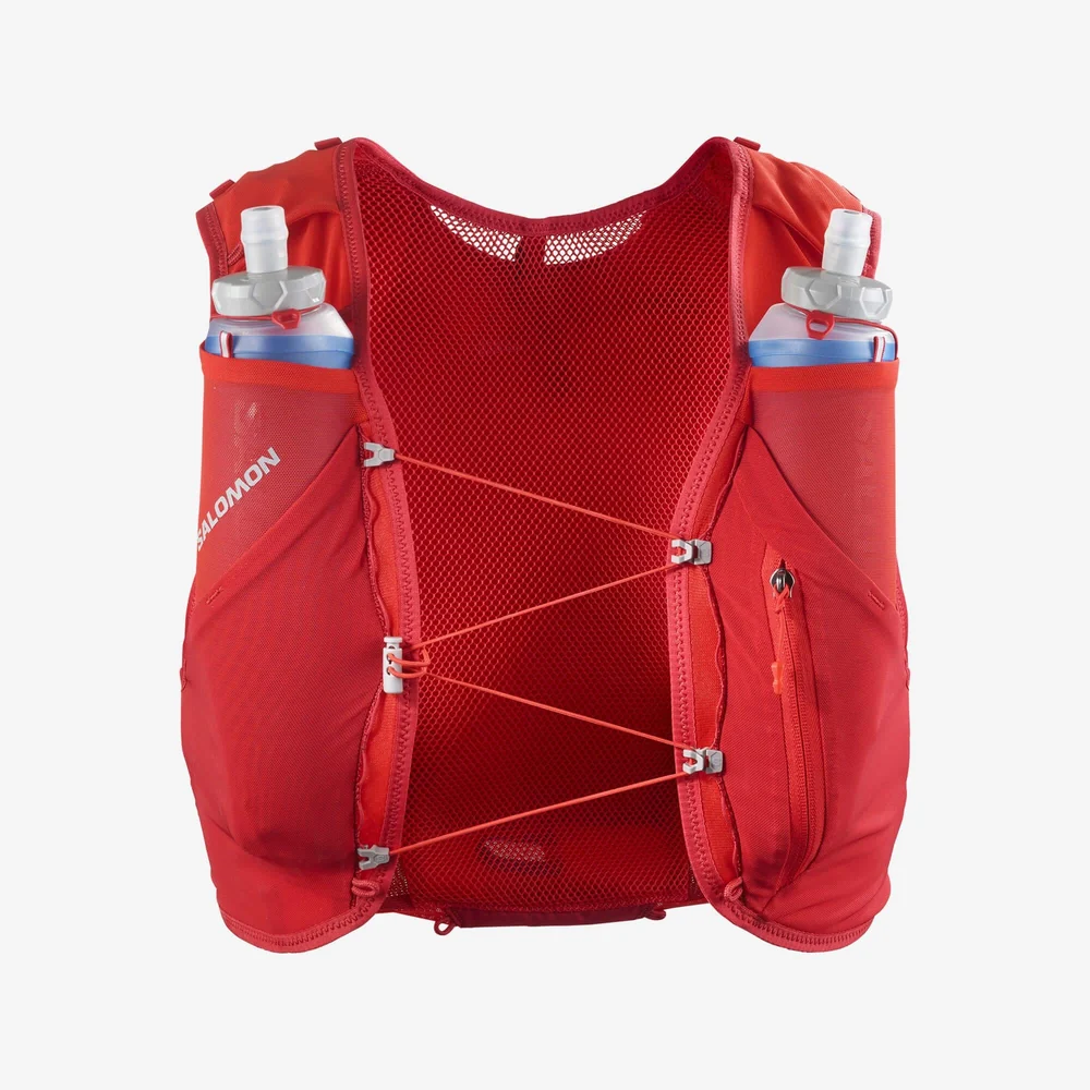 CHALECO SALOMON ADV SKIN 5 SET WITH FLASK - 1