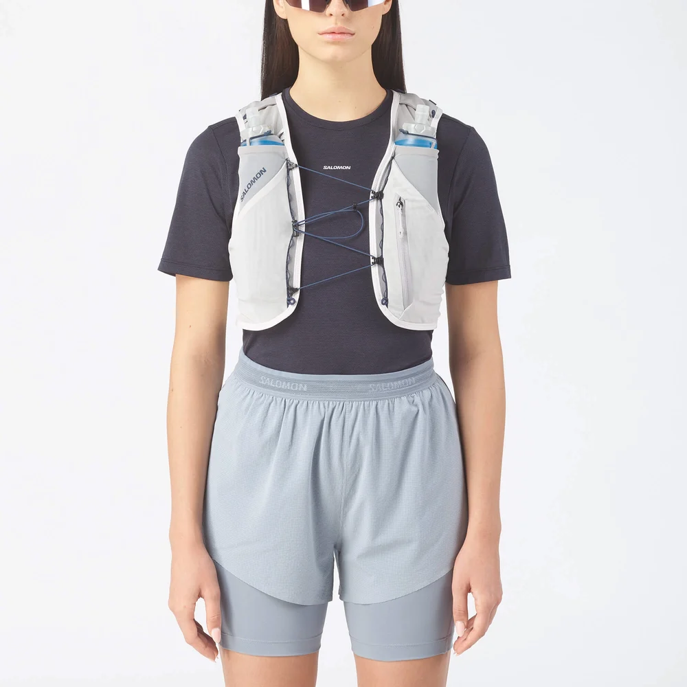 CHALECO SALOMON ADV SKIN 5 SET WITH FLASK - 3