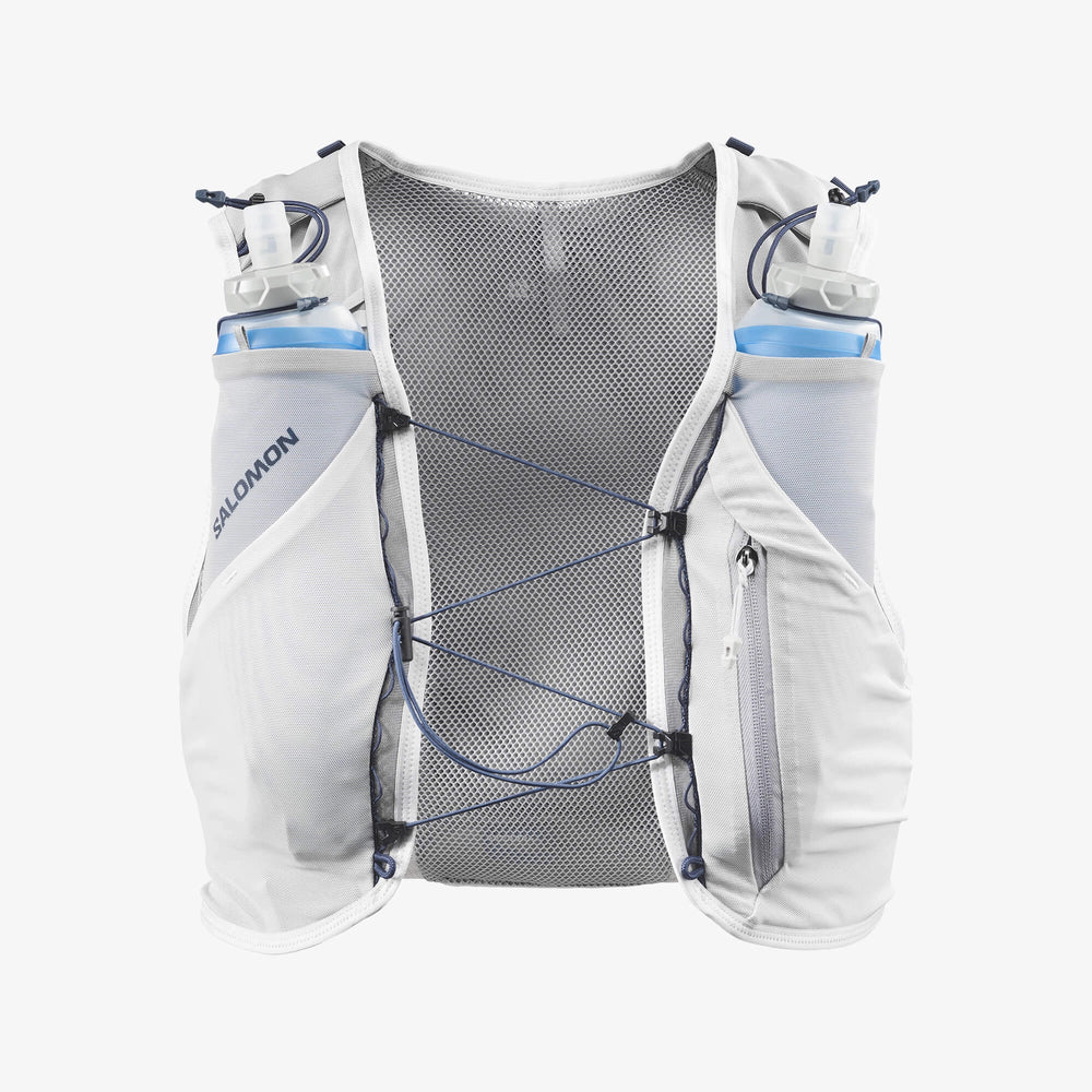 CHALECO SALOMON ADV SKIN 5 SET  WITH FLASK - 1