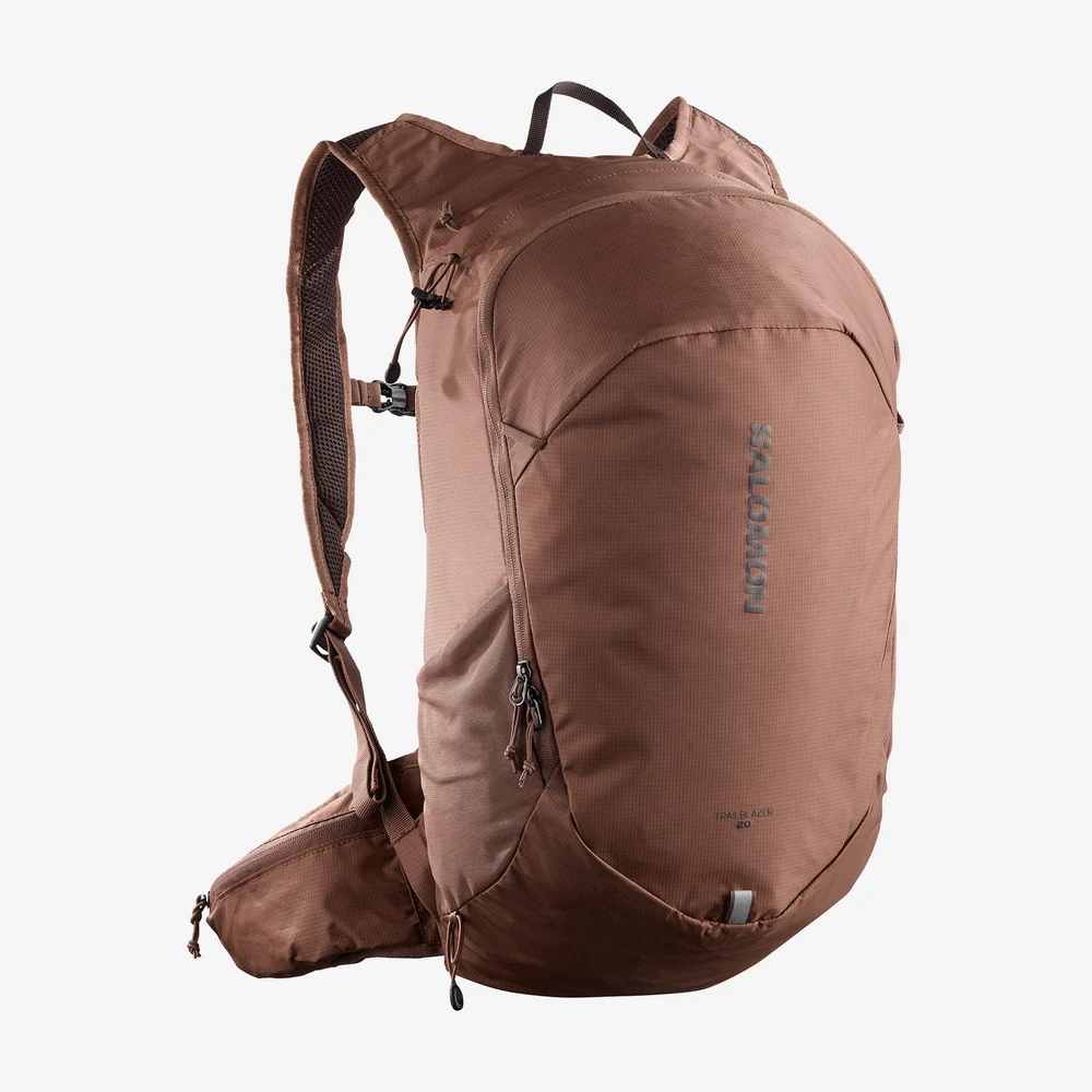 MOCHILA SALOMON TRAILBLAZER 20 - 1