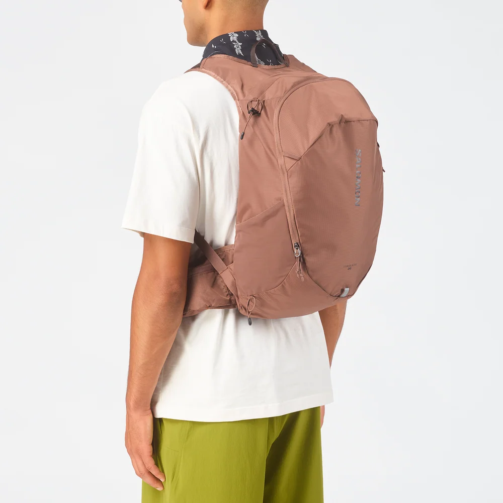 MOCHILA SALOMON TRAILBLAZER 20 - 2