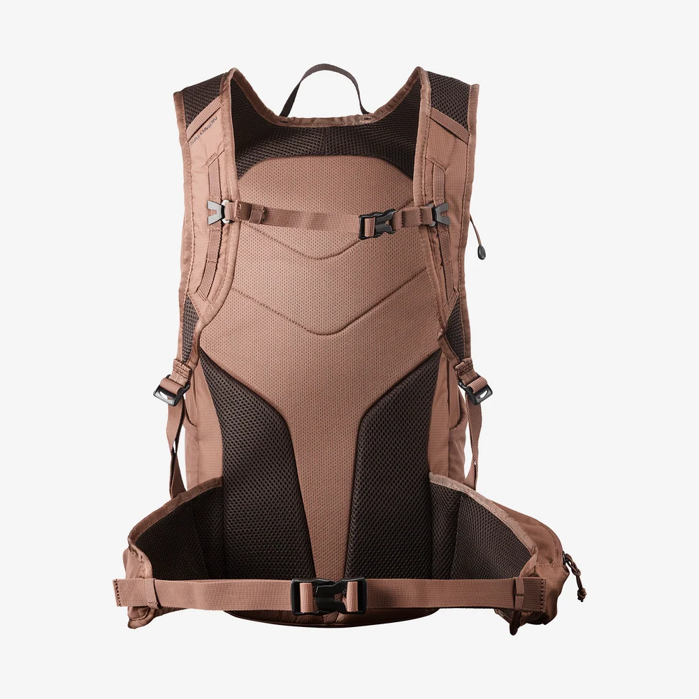 MOCHILA SALOMON TRAILBLAZER 20 - 4