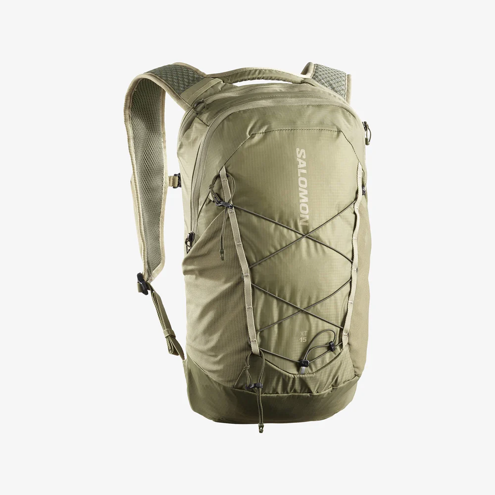 MOCHILA SALOMON XT 15 UNISEX - 1