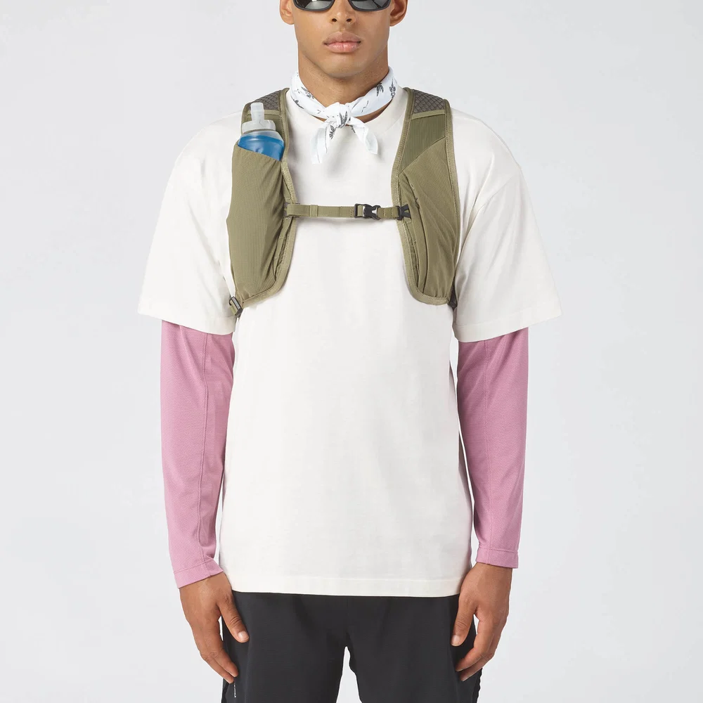 MOCHILA SALOMON XT 15 UNISEX - 2