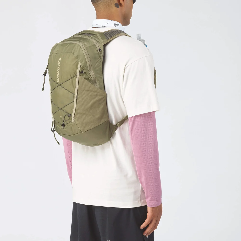 MOCHILA SALOMON XT 15 UNISEX - 3