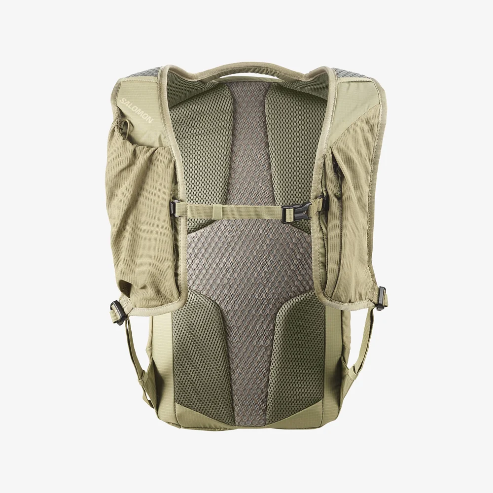 MOCHILA SALOMON XT 15 UNISEX - 4
