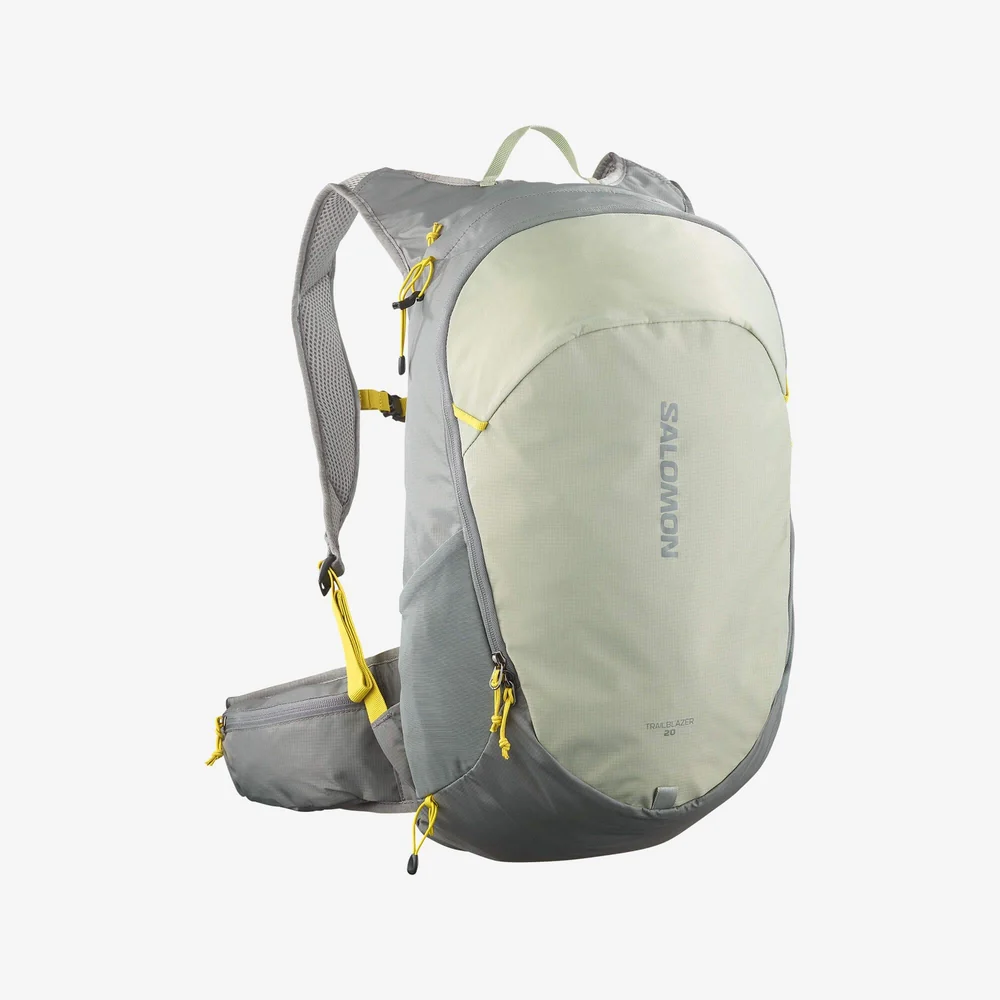 MOCHILA SALOMON TRAILBLAZER 20 - 1