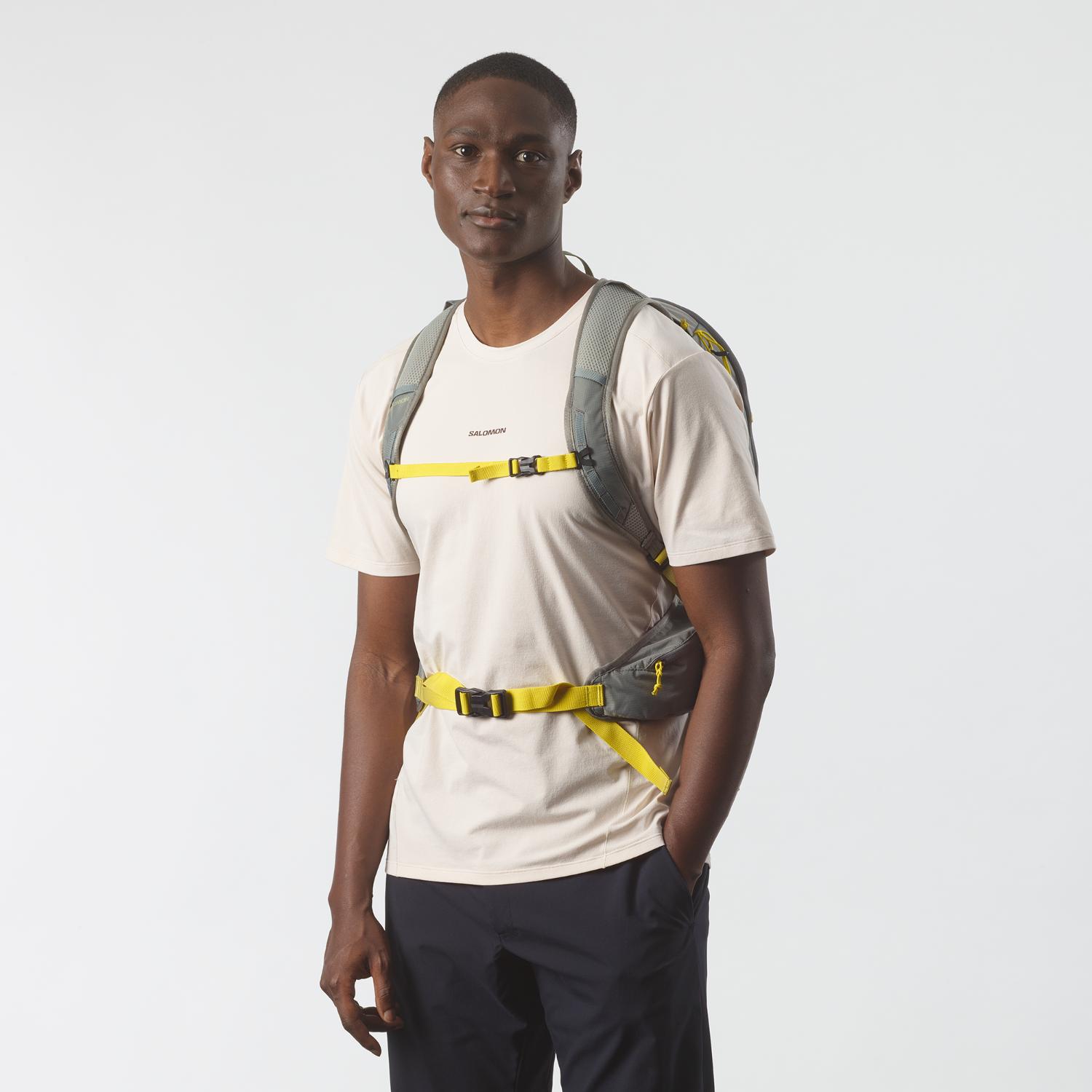 MOCHILA SALOMON TRAILBLAZER 20 - 3