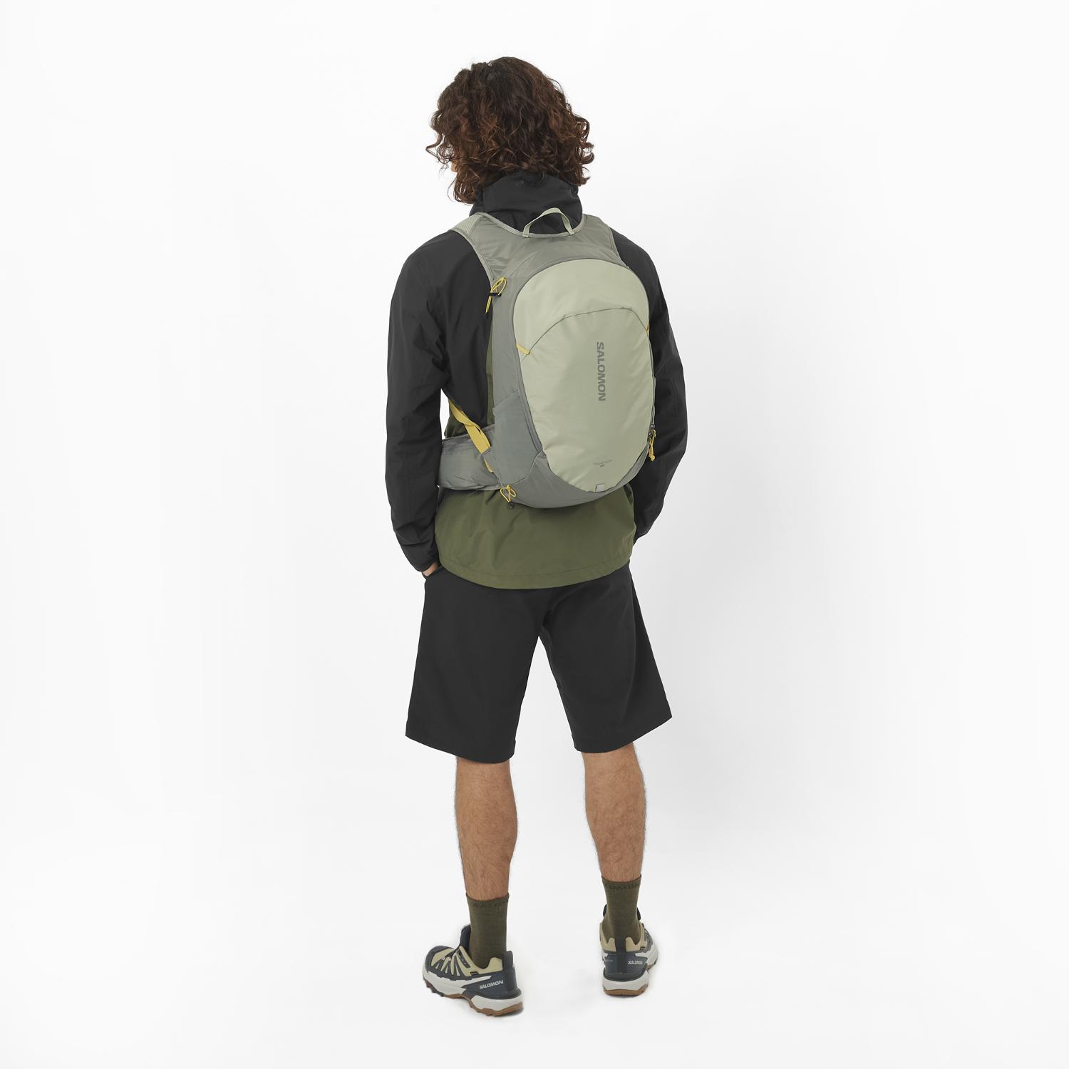 MOCHILA SALOMON TRAILBLAZER 20 - 4