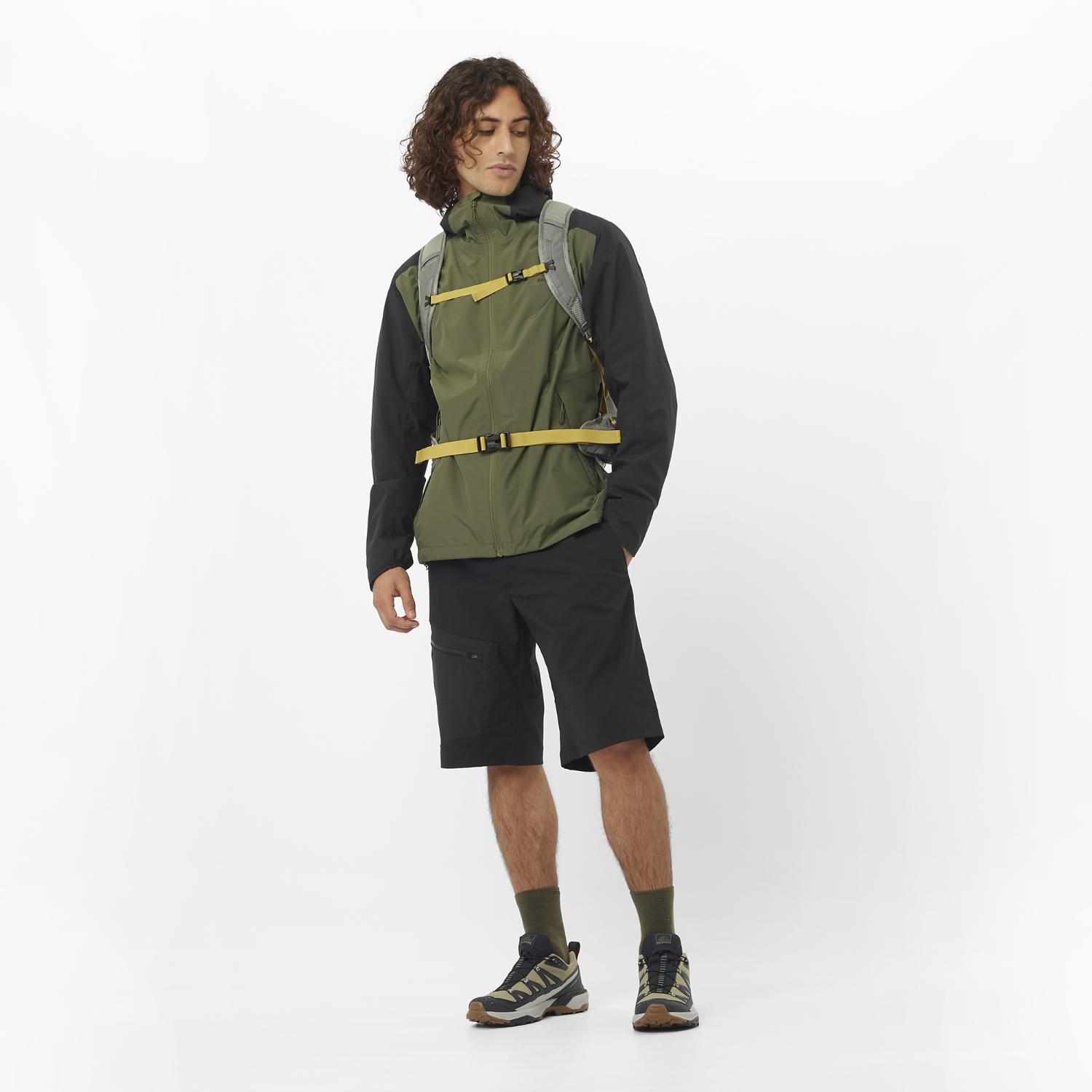MOCHILA SALOMON TRAILBLAZER 20 - 5