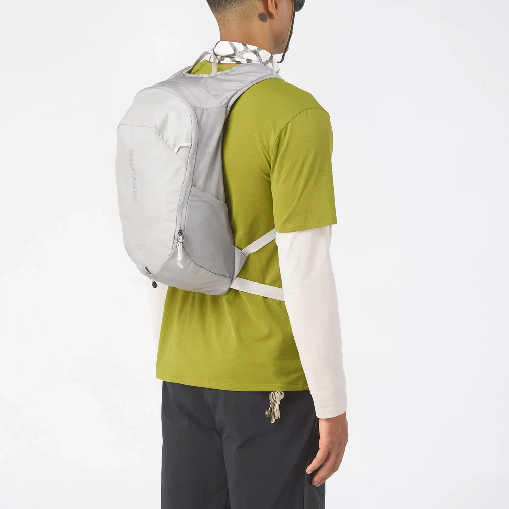 MOCHILA SALOMON TRAILBLAZER 10 - 2