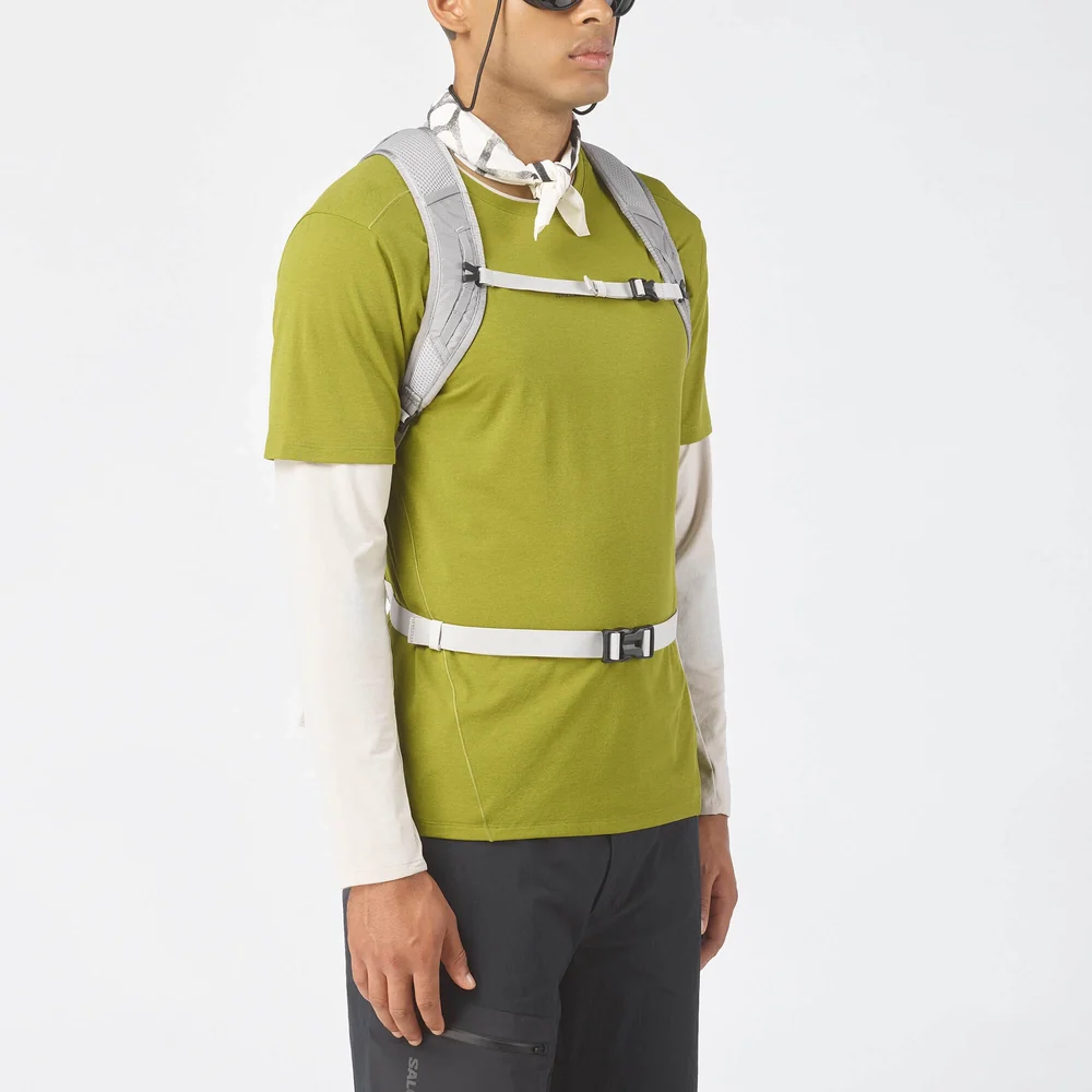 MOCHILA SALOMON TRAILBLAZER 10 - 4