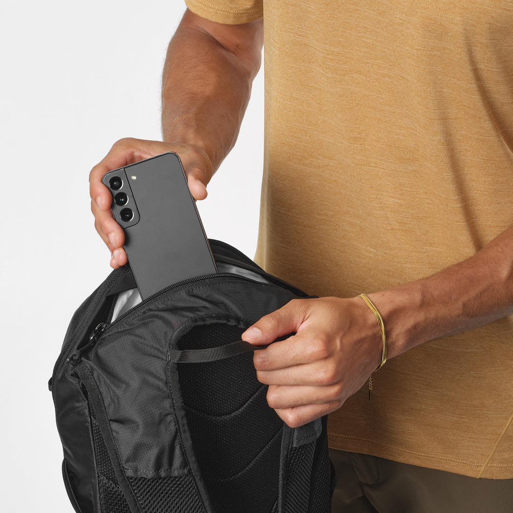 MOCHILA SALOMON TRAILBLAZER 30 - 4