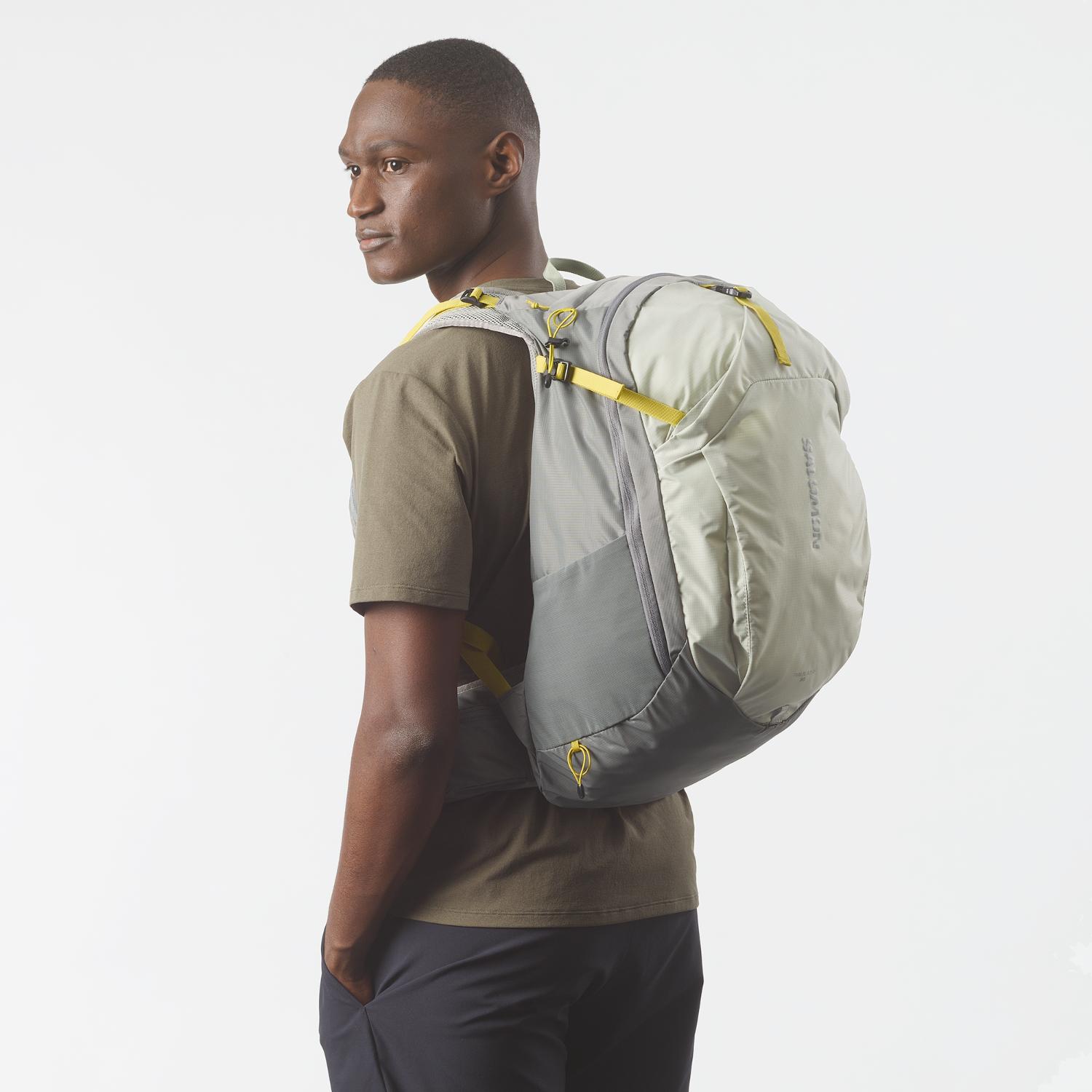MOCHILA SALOMON TRAILBLAZER 10 - 3