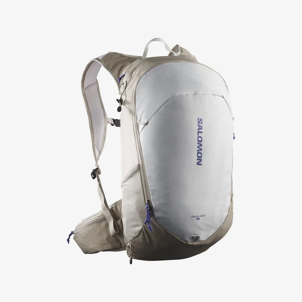 MOCHILA SALOMON TRAILBLAZER 20 - 1