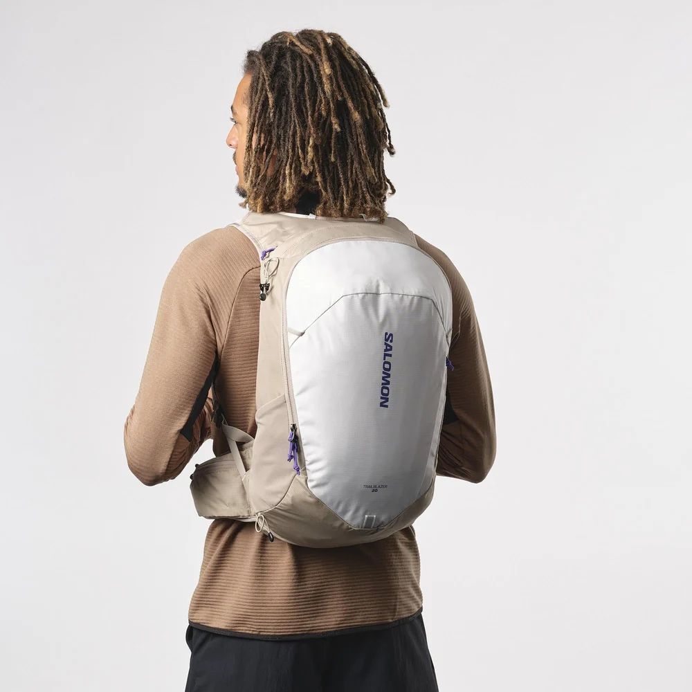 MOCHILA SALOMON TRAILBLAZER 20 - 2
