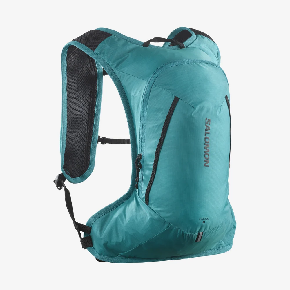 MOCHILA SALOMON CROSS 8 - 1
