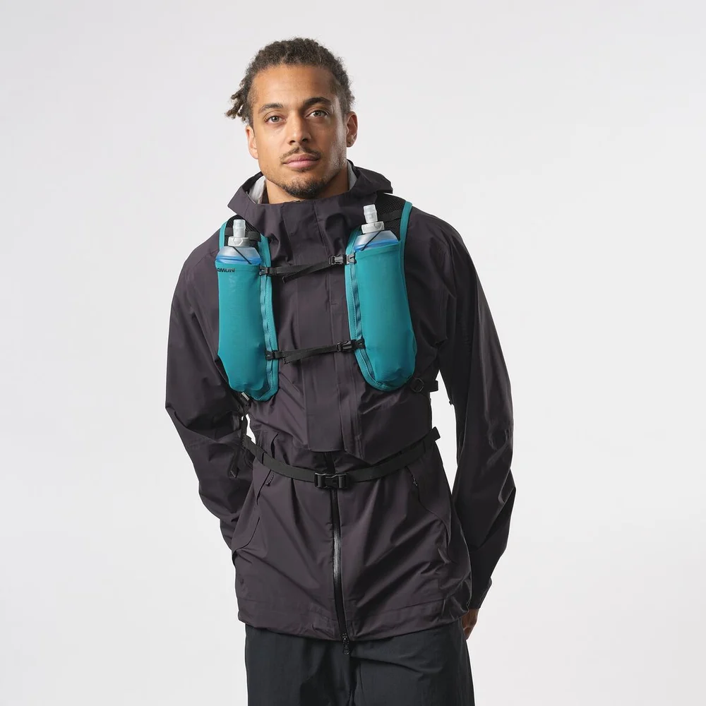 MOCHILA SALOMON CROSS 8 - 2
