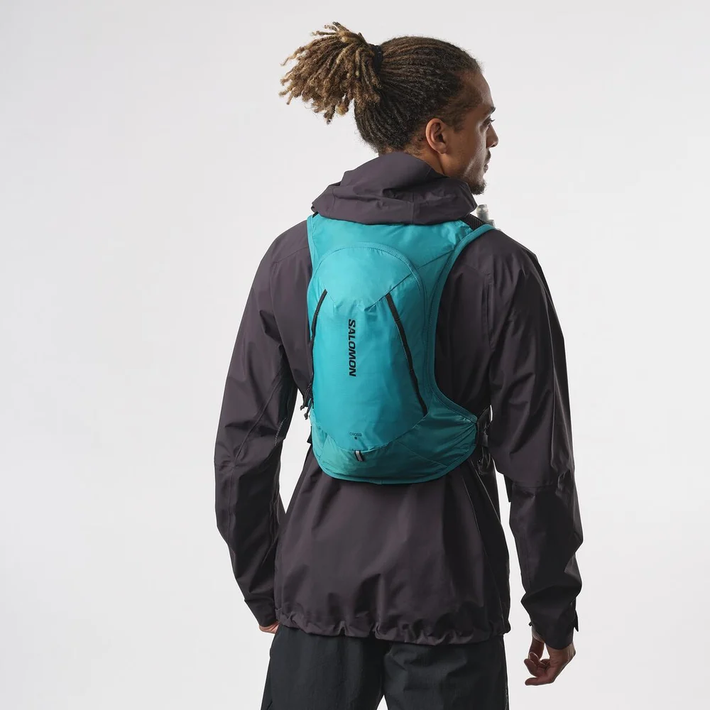 MOCHILA SALOMON CROSS 8 - 4
