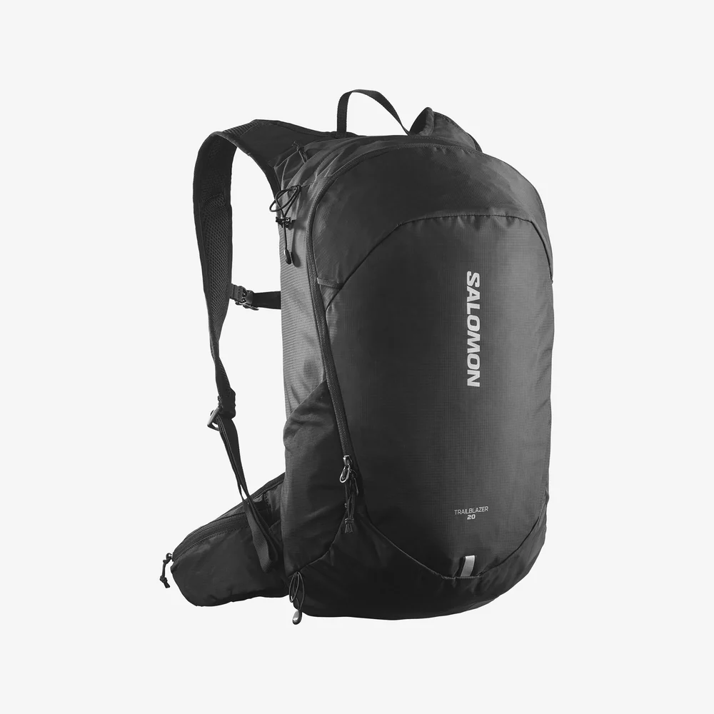 MOCHILA SALOMON TRAILBLAZER 20 - 1