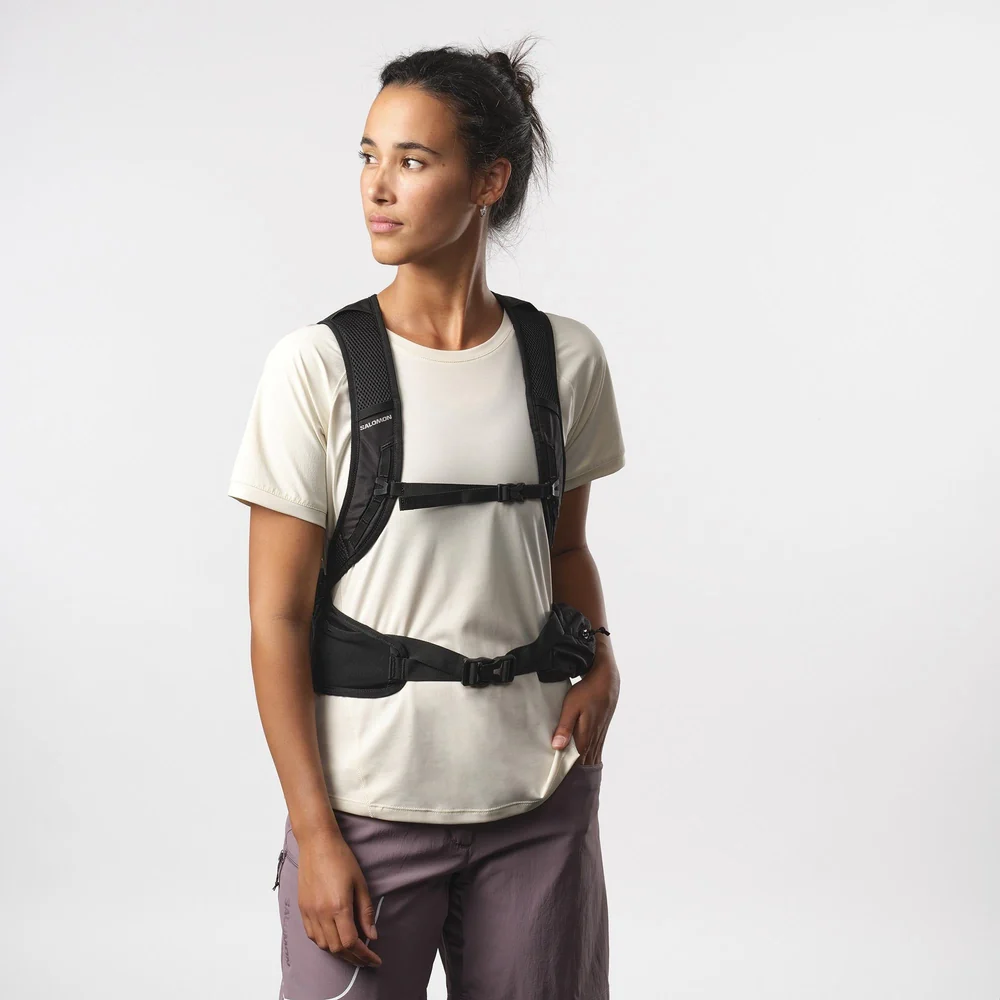 MOCHILA SALOMON TRAILBLAZER 20 - 2