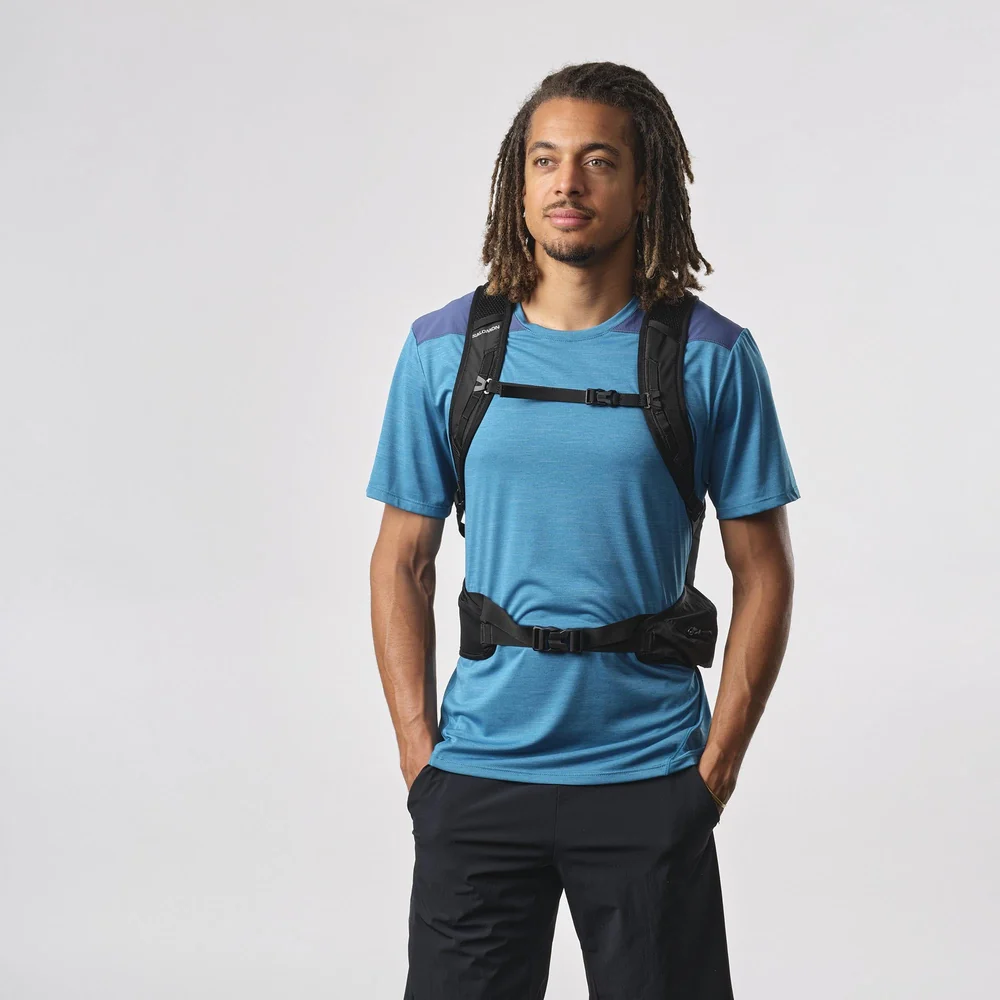 MOCHILA SALOMON TRAILBLAZER 20 - 5