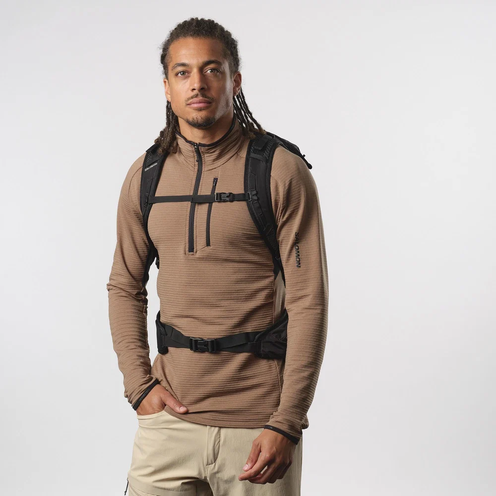 MOCHILA SALOMON TRAILBLAZER 20 - 6