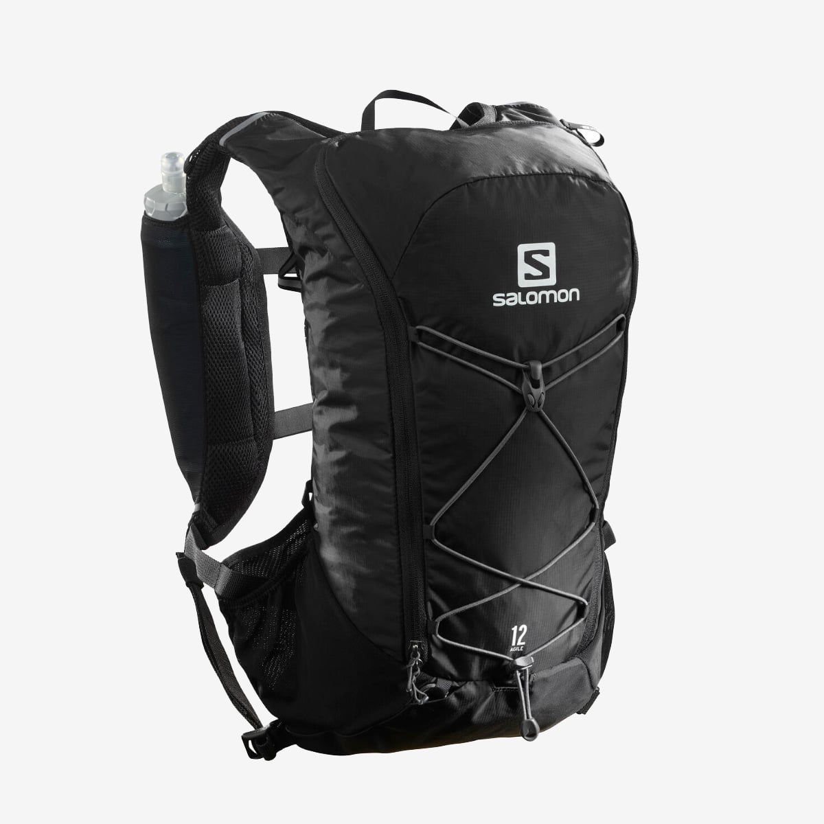MOCHILA SALOMON AGILE 12 SET - 1
