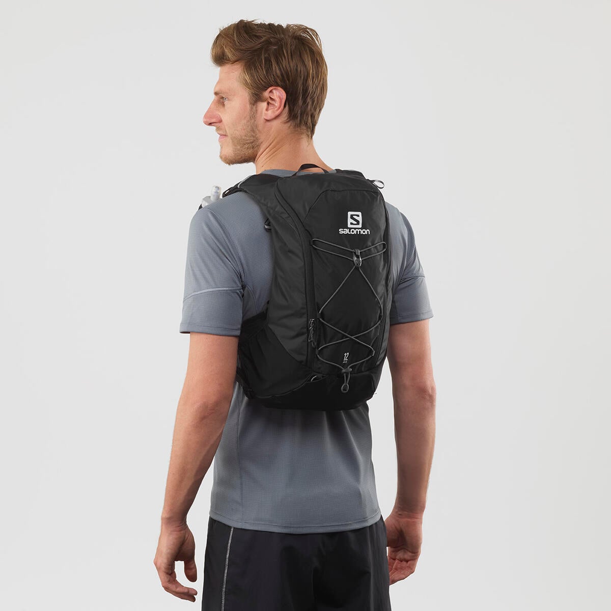 MOCHILA SALOMON AGILE 12 SET - 2