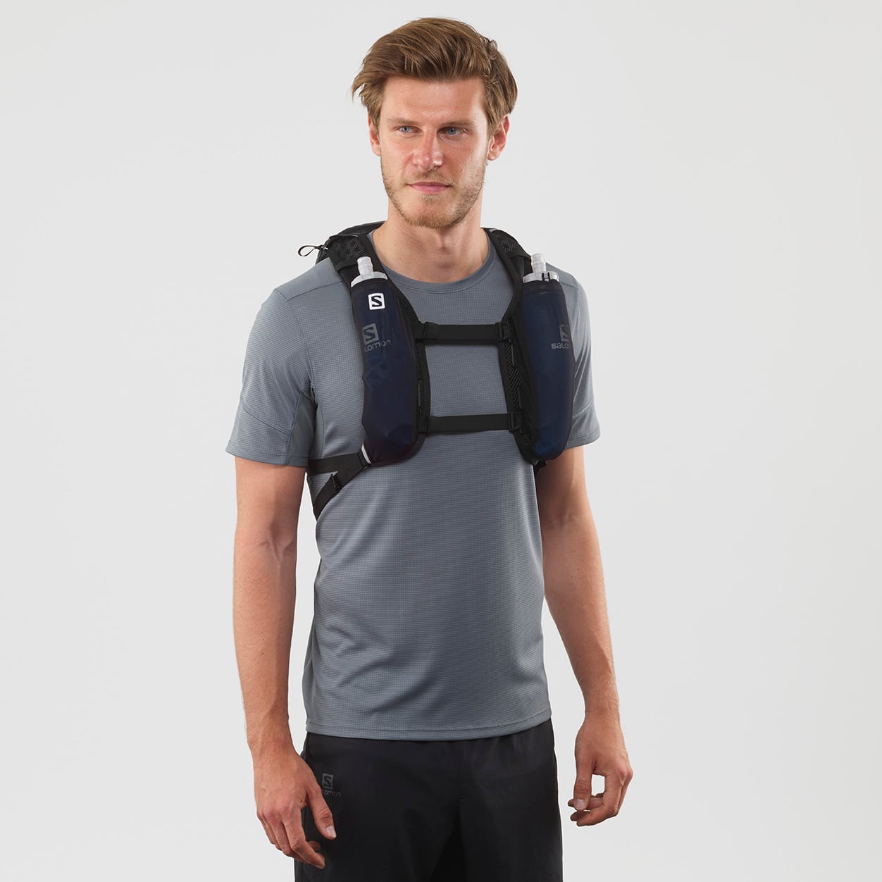 MOCHILA SALOMON AGILE 12 SET - 3