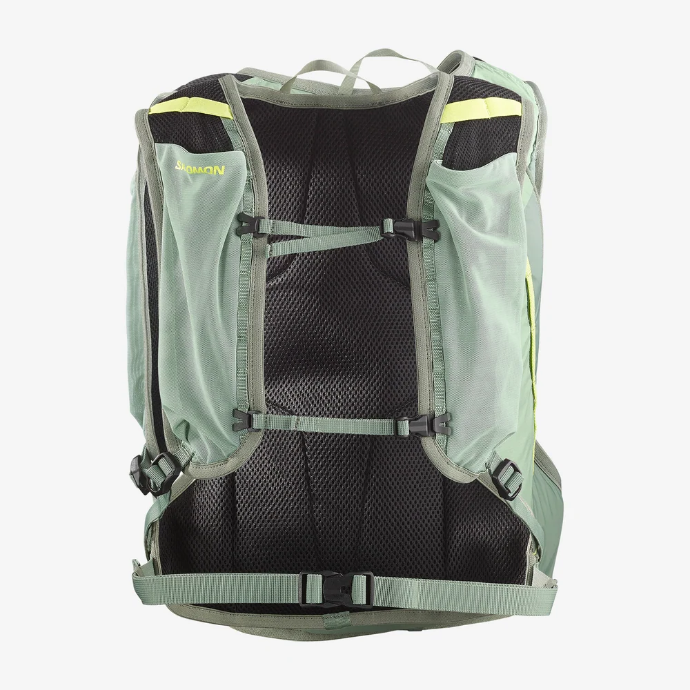 MOCHILA SALOMON CROSS 8 - 2