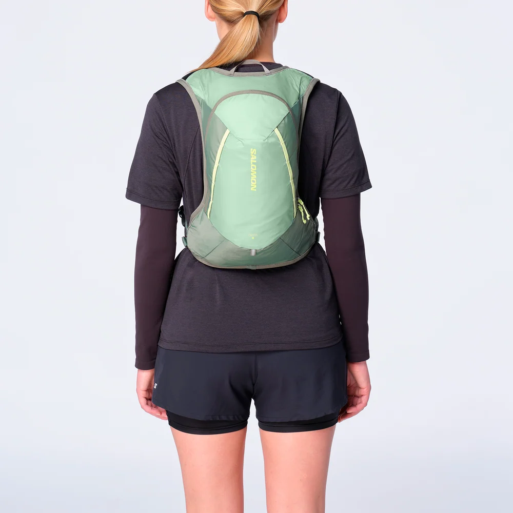 MOCHILA SALOMON CROSS 8 - 3