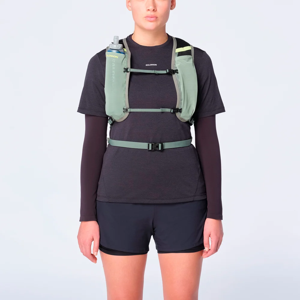 MOCHILA SALOMON CROSS 8 - 4