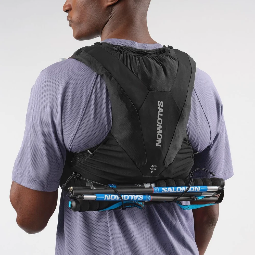 MOCHILA SALOMON CROSS 8 - 5